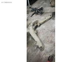 MERCEDES W116 280 ORJİNAL ARKA TRAVERS