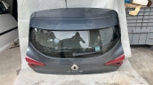 renault clio 5 2021 çıkma orjinal bagaj kapağı (son fiyat)