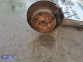 Oto Çıkma Parça / Geely / FC / Alt Takım & Direksiyon / Arka Dingil / Çıkma Parça 