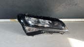 SKODA SUPER B LED SAĞ FAR 11501020000