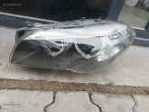 BMW 5 SERİ F10 LCI ÇIKMA SOL FAR