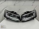 Oto Çıkma Parça / Elektrik / Far / Audi / Q2 / Sıfır Parça 