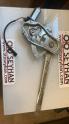 ford transit v184 v347 sol ön cam motoru ve krikosu