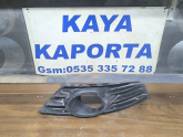 citroen c4 sağ sis far kapağı 20100622