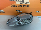PUNTO SOL FAR SIFIR İTHAL