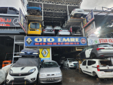RENAULT 19 EUROPA 1.6 BENZİNLİ ORJİNAL ÇIKMA KOMPLE YEDEK PARÇA