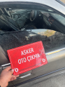 Oto Çıkma Parça / Kaporta & Karoser / Kapı / Opel / Vectra / Çıkma Parça 