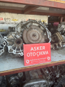 Astra K 1.4 turbo otomatik şanzıman