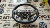 617007802-1 Toyota Auris 2011 direksiyon simidi