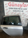 RENAULT CLİO SYMBOL SAĞ ARKA KAPI