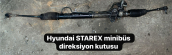 HYUNDAİ STAREX MİNİBÜS DİREKSİYON KUTUSU              (XS1004S26)