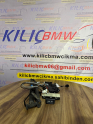 BMW X6 F16 BAGAJ AMORTİSÖRÜ ÇIKMA ORJİNAL 51247318651