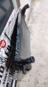 JEEP GRAND CHEROOKE 2001 SU RADYATÖRÜ