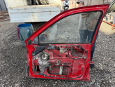Oto Çıkma Parça / Kaporta & Karoser / Kapı Camları / Hyundai / Accent / Çıkma Parça 