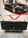 Oto Çıkma Parça / Elektrik / Teyp / Audi / Q5 / Çıkma Parça 