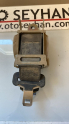 96815097xx peugeot partner tepee arka orta emniyet kemeri