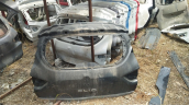 Renault Clio 2014 model arka bagaj kapağı