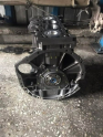 Renault Master 3 Sıfır Yarım Motor