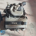 TURKUAZ BMW M44 İS MOTOR DEĞİŞİM GARANTİLİ