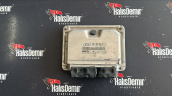 AUDİ A6 2.5 TDI MOTOR BEYNİ 4B1907401D