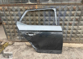 Oto Çıkma Parça / Kaporta & Karoser / Kapı / Skoda / Fabia / Çıkma Parça 