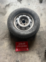 Ducato 16 jant lastik
