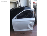 Skoda superb sol ön kapı çıkma ORJİNAL