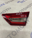 renault clio 4 2015 sağ iç stop (son fiyat)