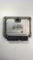 AUDİ A4 MOTOR BEYNİ 038906019JT BOSCH NO: 0281011138