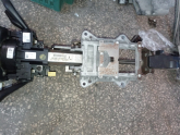 3C1419501N 06-10 PASSAT B6 2.0 FSI ORJ ÇIKMA DİREKSİYON MİLİ