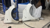 Oto Çıkma Parça / Elektrik / Tavan Lambası / Peugeot / 106 / Çıkma Parça 