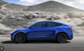 Oto Çıkma Parça / Kaporta & Karoser / Çamurluk / Tesla / Model Y / Sıfır Parça 