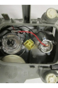 Volkswagen Volt Lt35/Lt46 Far Lambası Sol Sisli/Vakumlu H4/H1 Ayf