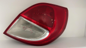 2008-12 MODEL RENAULT CLIO 3 HATASIZ ORJ ÇIKMA ARKA SAĞ STOP