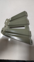 MG ZS ÖN SOL KANAT MONTAJ BRAKET 2019 2021 10230193 10230192 SO