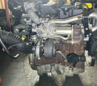 RENAULT KANGOO 1,9 K9K MOTOR ÇIKMA