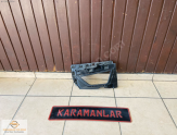 VW POLO ÖN SOL SİS ÇERÇEVESİ ORJİNAL