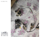 Ford Mondeo kaput kilidi bagaj kilidi