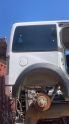 FORD CONNECT SAĞ ARKA ÇAMURLUK MONTECAR