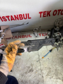 MERCEDES E 212 RADYATÖR DESTEK  A2126200900