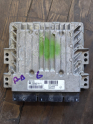 S180067124 SID305 RENAULT FLUENCE MOTOR BEYNİ