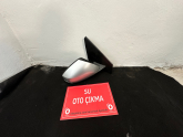 Oto Çıkma Parça / Kaporta & Karoser / Dış Ayna Komple / Renault / Fluence / Çıkma Parça 