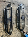 Oto Çıkma Parça / Ford / Focus / Kaporta & Karoser / Panjur / Çıkma Parça 