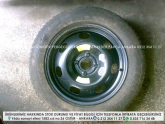 citroen berlingo çıkma 16'' stepne