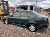 RENAULT R19 HURDA BELGELİ YEDEK PARÇA MONTECAR