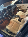 BMW E60 5.20 DİZEL TORPIDO KAPAĞI ORJİNAL ÇIKMA