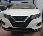 NİSSAN QASHQAİ J11 HATASIZ ORİJİNAL KAPUT...MİL OTO