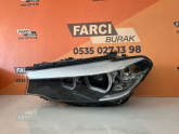 BMW 5 SERİSİ G30 SOL FAR ORJİNAL