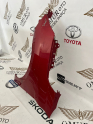 OPEL CORSA SOL ÖN ÇAMURLUK (20 - 23) ORJİNAL ÇIKMA