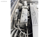 Hyundai elentra 2004 benzinli çıkma orijinal emme manifoldu
